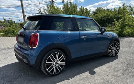 MINI Hatch, 2021 год, 3 500 000 рублей, 3 фотография