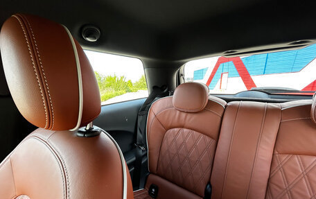 MINI Hatch, 2021 год, 3 500 000 рублей, 11 фотография
