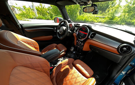 MINI Hatch, 2021 год, 3 500 000 рублей, 13 фотография