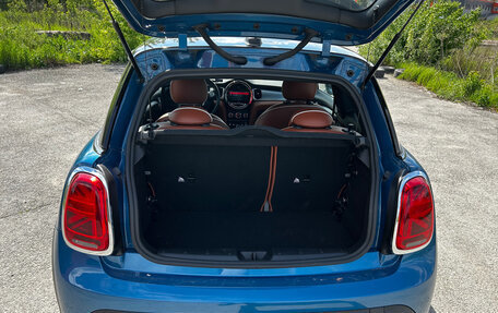 MINI Hatch, 2021 год, 3 500 000 рублей, 15 фотография