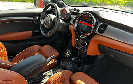MINI Hatch, 2021 год, 3 500 000 рублей, 14 фотография