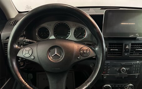 Mercedes-Benz GLK-Класс, 2011 год, 1 537 000 рублей, 7 фотография
