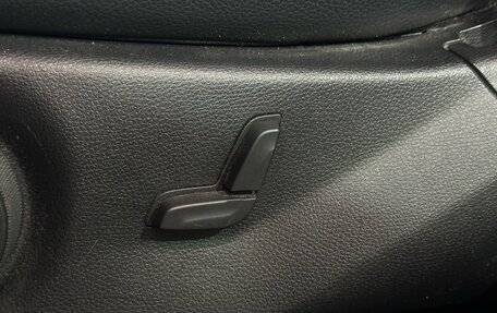 Mercedes-Benz GLK-Класс, 2011 год, 1 537 000 рублей, 15 фотография