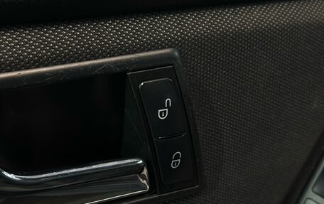 Mercedes-Benz GLK-Класс, 2011 год, 1 537 000 рублей, 13 фотография