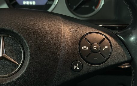 Mercedes-Benz GLK-Класс, 2011 год, 1 537 000 рублей, 10 фотография