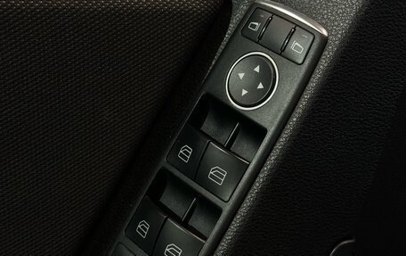 Mercedes-Benz GLK-Класс, 2011 год, 1 537 000 рублей, 12 фотография