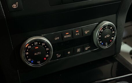 Mercedes-Benz GLK-Класс, 2011 год, 1 537 000 рублей, 19 фотография