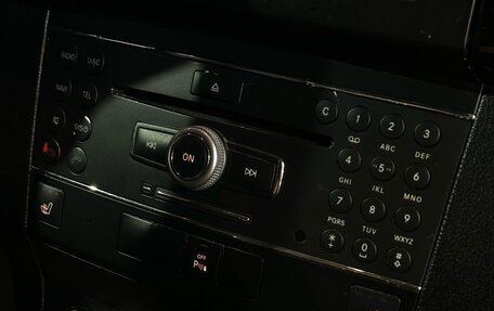 Mercedes-Benz GLK-Класс, 2011 год, 1 537 000 рублей, 16 фотография