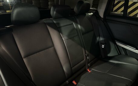 Mercedes-Benz GLK-Класс, 2011 год, 1 537 000 рублей, 24 фотография