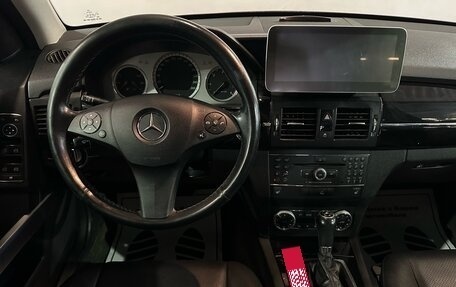 Mercedes-Benz GLK-Класс, 2011 год, 1 537 000 рублей, 6 фотография