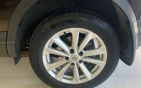 Nissan Qashqai, 2015 год, 1 600 000 рублей, 16 фотография