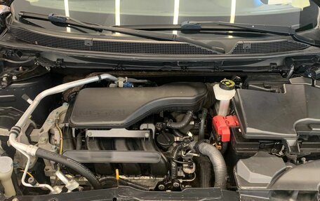 Nissan Qashqai, 2015 год, 1 600 000 рублей, 7 фотография
