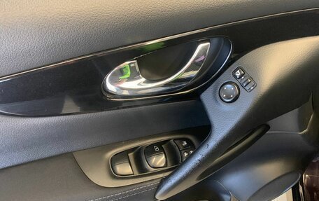 Nissan Qashqai, 2015 год, 1 600 000 рублей, 17 фотография