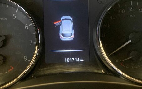 Nissan Qashqai, 2015 год, 1 600 000 рублей, 11 фотография
