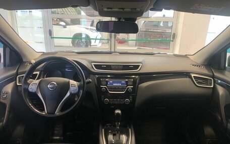 Nissan Qashqai, 2015 год, 1 600 000 рублей, 12 фотография