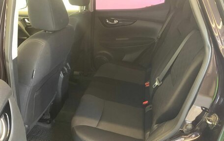 Nissan Qashqai, 2015 год, 1 600 000 рублей, 10 фотография