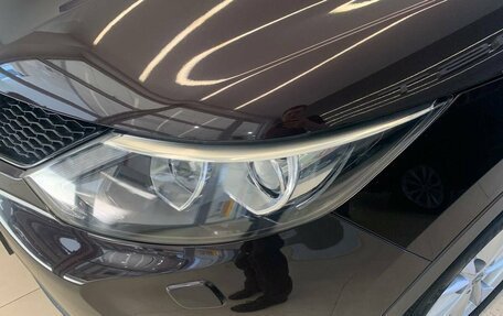 Nissan Qashqai, 2015 год, 1 600 000 рублей, 15 фотография