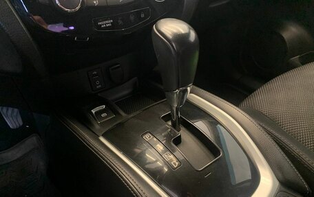 Nissan Qashqai, 2015 год, 1 600 000 рублей, 21 фотография