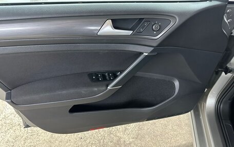 Volkswagen Golf VII, 2018 год, 1 399 000 рублей, 18 фотография