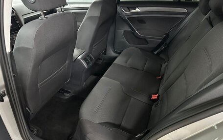 Volkswagen Golf VII, 2018 год, 1 399 000 рублей, 19 фотография