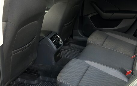 Skoda Octavia IV, 2021 год, 1 850 000 рублей, 21 фотография