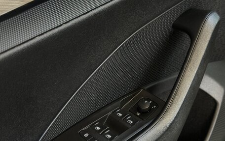 Skoda Octavia IV, 2021 год, 1 850 000 рублей, 28 фотография