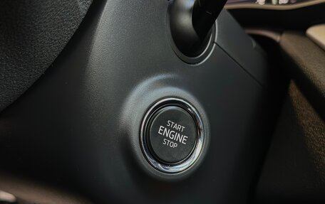 Skoda Octavia IV, 2021 год, 1 850 000 рублей, 35 фотография