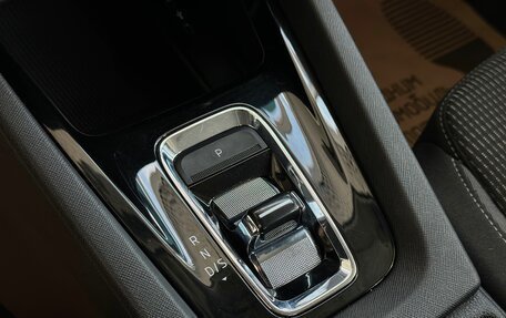 Skoda Octavia IV, 2021 год, 1 850 000 рублей, 32 фотография