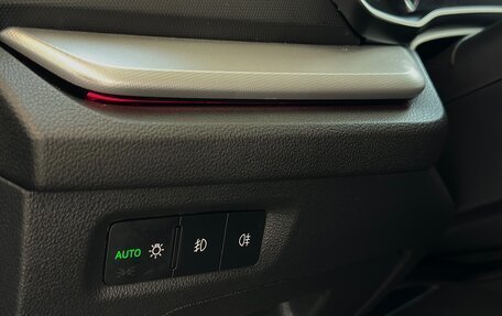 Skoda Octavia IV, 2021 год, 1 850 000 рублей, 33 фотография