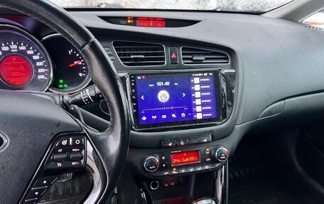 KIA cee'd III, 2012 год, 900 000 рублей, 4 фотография