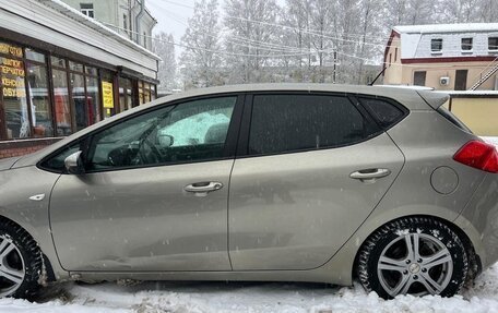KIA cee'd III, 2012 год, 900 000 рублей, 5 фотография