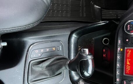 KIA cee'd III, 2012 год, 900 000 рублей, 9 фотография
