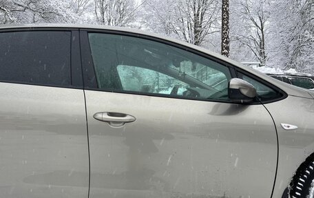 KIA cee'd III, 2012 год, 900 000 рублей, 15 фотография