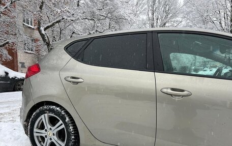 KIA cee'd III, 2012 год, 900 000 рублей, 12 фотография