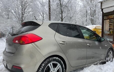 KIA cee'd III, 2012 год, 900 000 рублей, 17 фотография