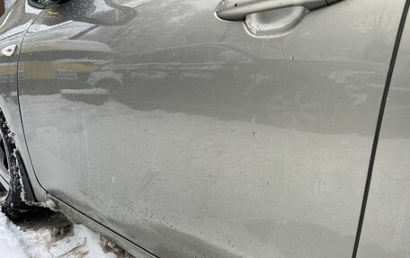 KIA cee'd III, 2012 год, 900 000 рублей, 20 фотография