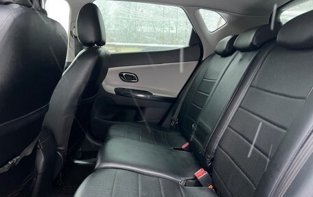KIA cee'd III, 2012 год, 900 000 рублей, 27 фотография