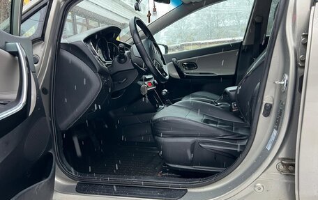KIA cee'd III, 2012 год, 900 000 рублей, 24 фотография