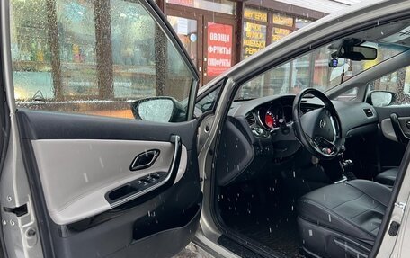 KIA cee'd III, 2012 год, 900 000 рублей, 23 фотография