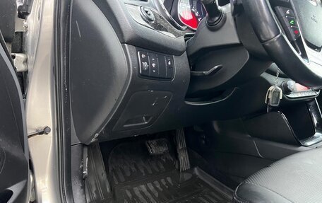 KIA cee'd III, 2012 год, 900 000 рублей, 28 фотография