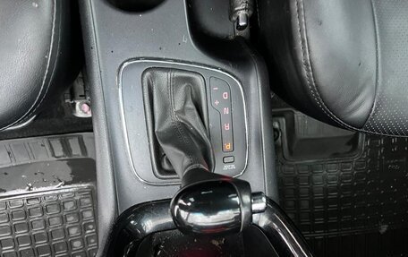 KIA cee'd III, 2012 год, 900 000 рублей, 30 фотография