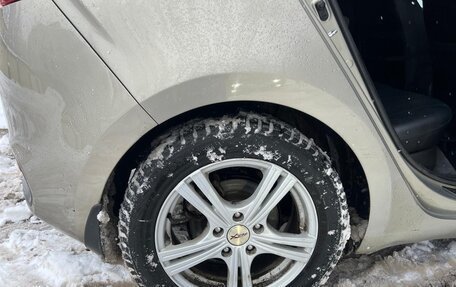 KIA cee'd III, 2012 год, 900 000 рублей, 31 фотография