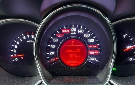 KIA cee'd III, 2012 год, 900 000 рублей, 3 фотография