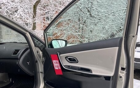 KIA cee'd III, 2012 год, 900 000 рублей, 29 фотография