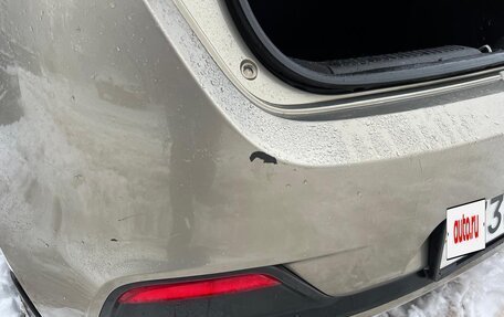 KIA cee'd III, 2012 год, 900 000 рублей, 36 фотография