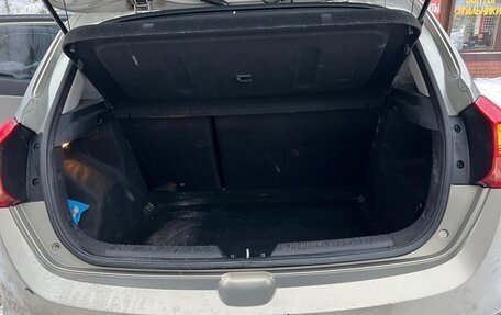 KIA cee'd III, 2012 год, 900 000 рублей, 37 фотография