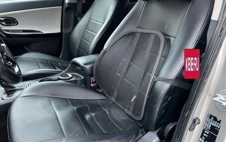 KIA cee'd III, 2012 год, 900 000 рублей, 21 фотография