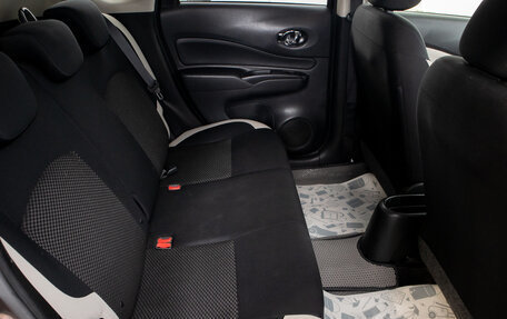 Nissan Note II рестайлинг, 2017 год, 1 099 000 рублей, 24 фотография