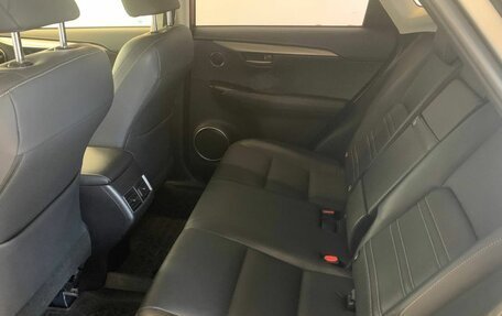 Lexus NX I, 2014 год, 2 990 000 рублей, 10 фотография