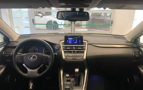 Lexus NX I, 2014 год, 2 990 000 рублей, 12 фотография